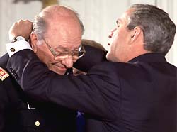 MILITARY ARMED SERVICES HONOR RECOGNITION VALOR