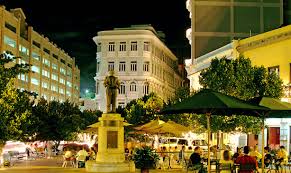 Puerto Ricans living large